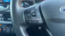 Ford Fiesta 1.0 EcoBoost 125 ST-Line 5dr Petrol Hatchback